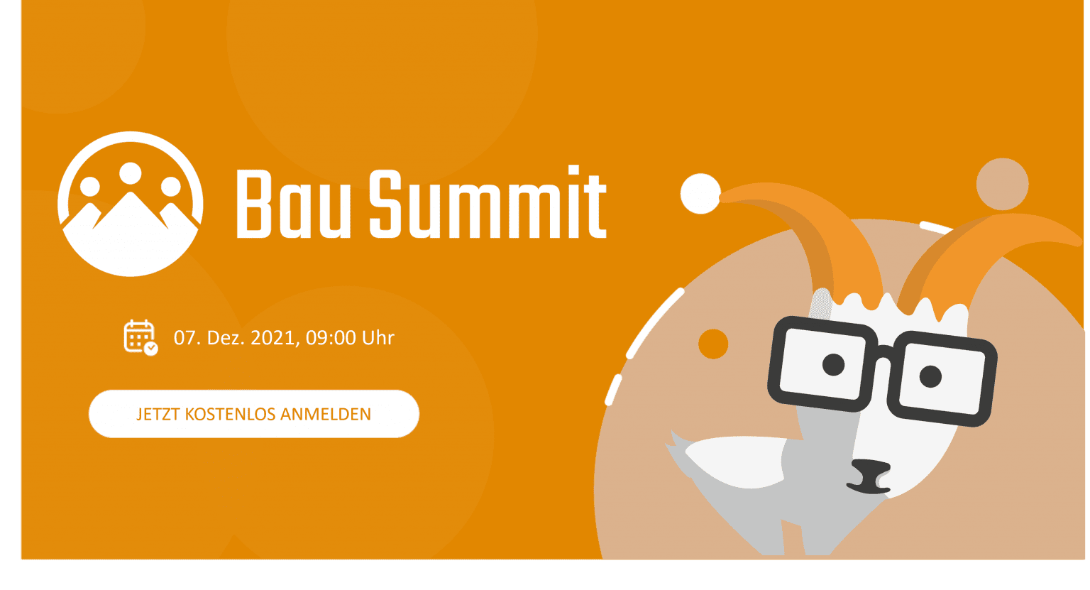 Bau Summit 07.12.2021